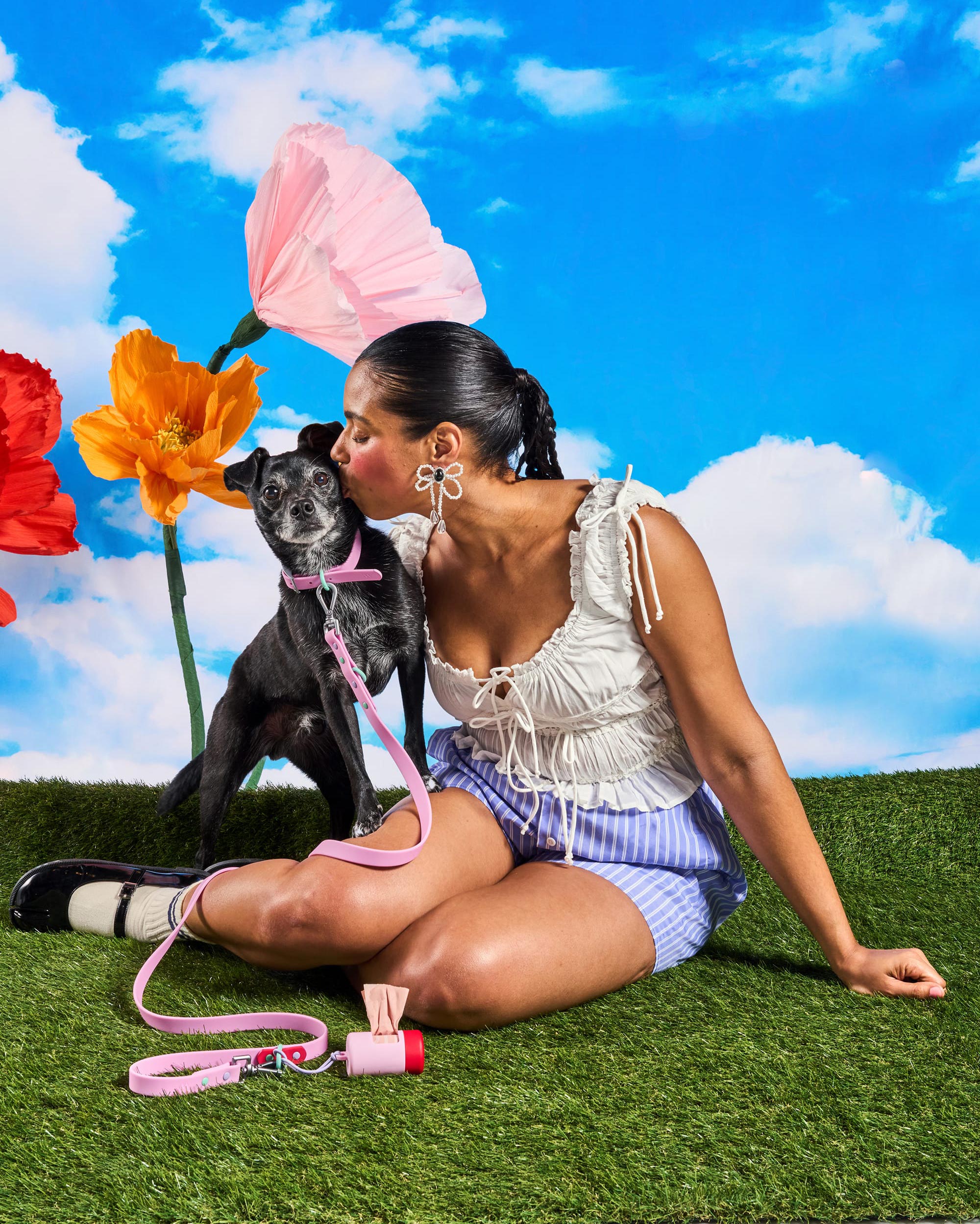 Waterproof Dog Collar - Image 108
