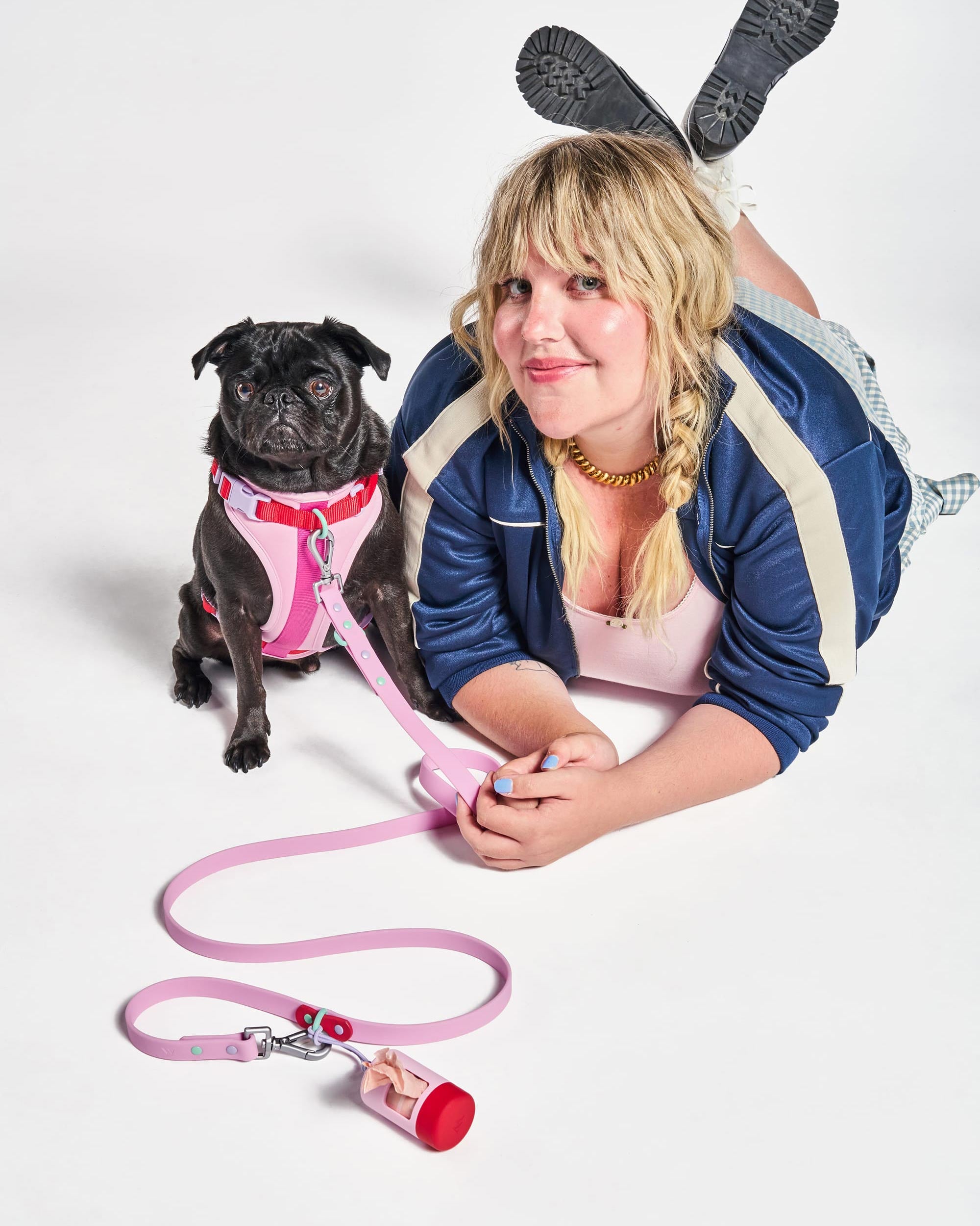 Waterproof Dog Leash - Image 79