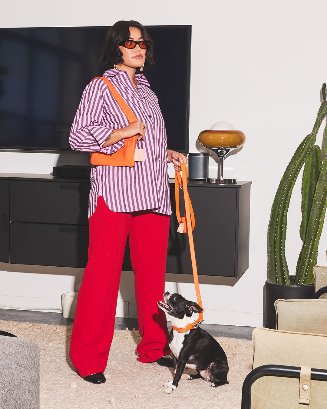 Waterproof Dog Collar - Image 86