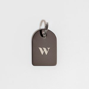 Custom Dog Tag