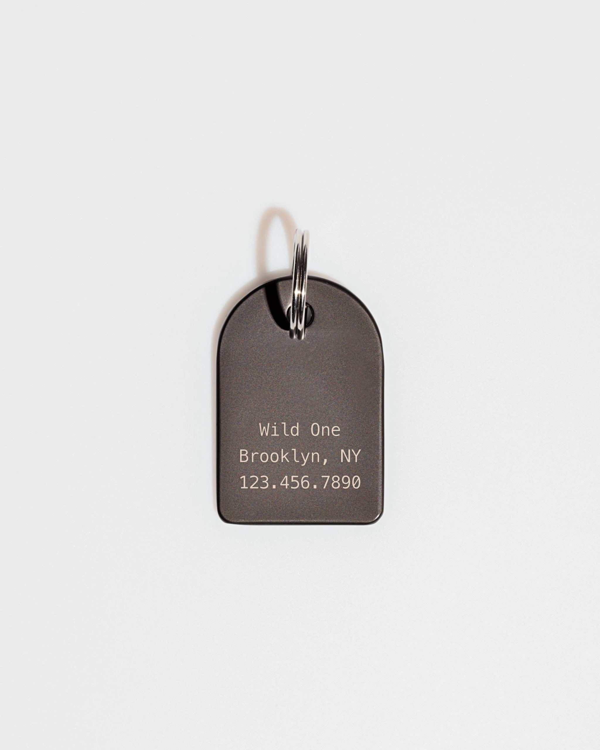 Custom Dog Tag - Image 2