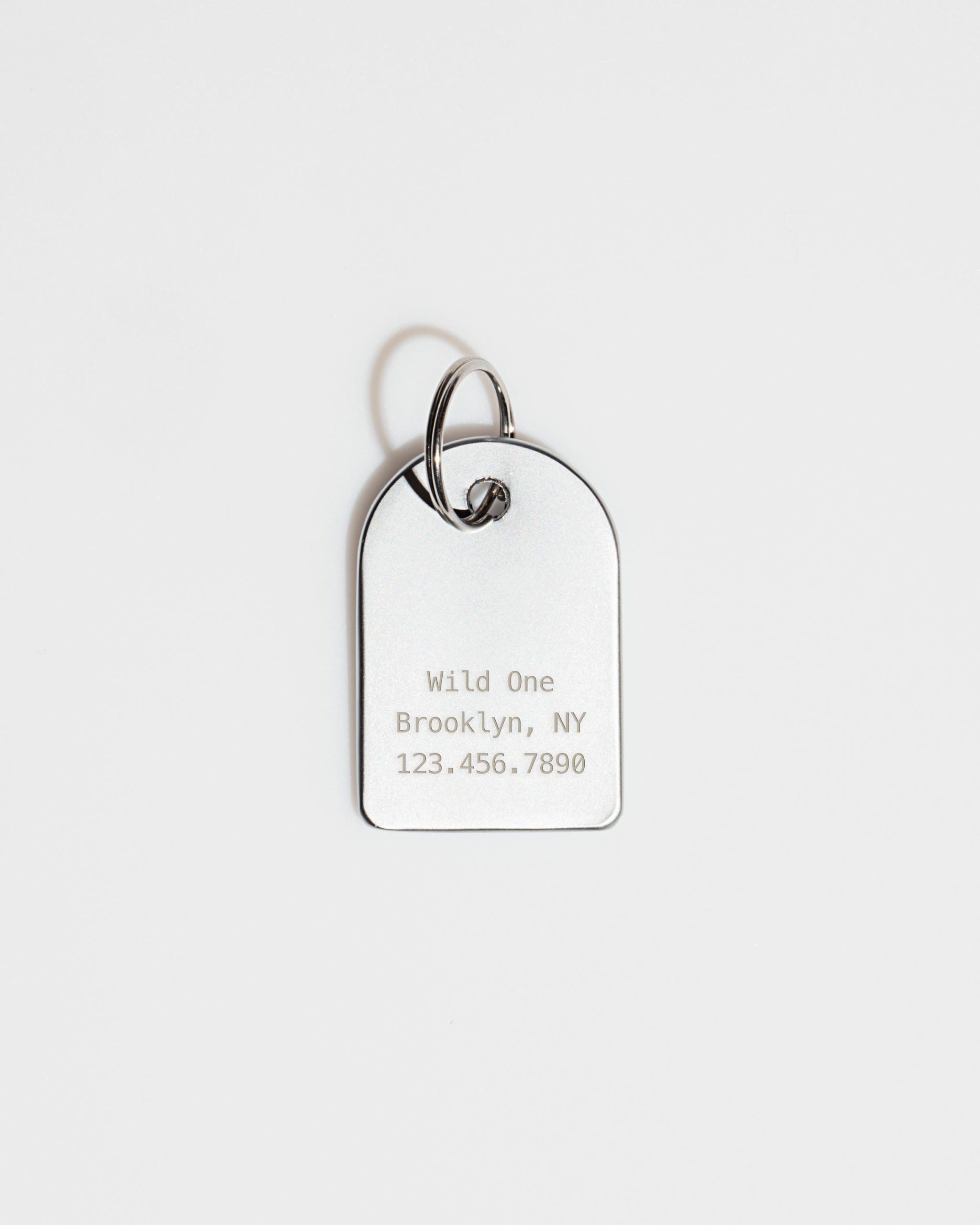 Custom Dog Tag - Image 4