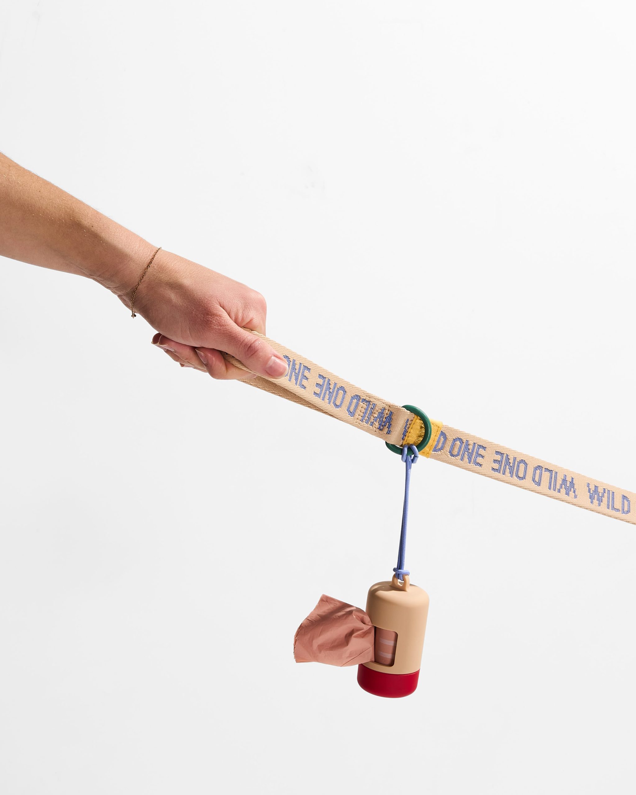 Lightweight Dog Leash - Image 2